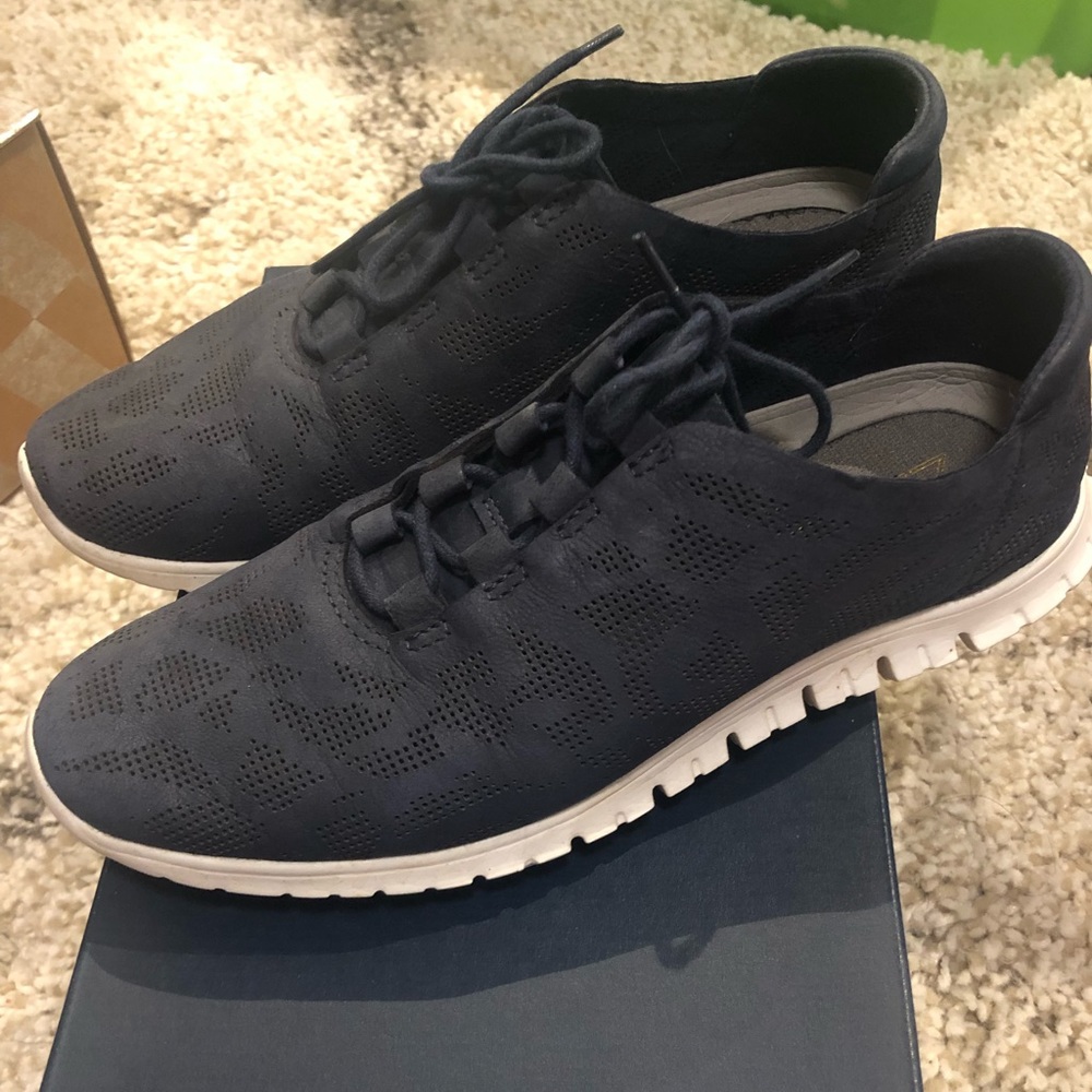 Cole Haan sneakers